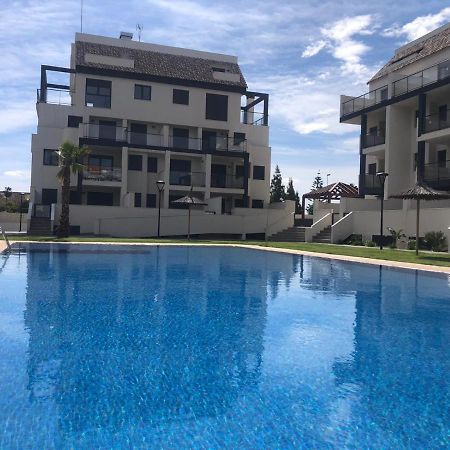 Mar Jonica Apartment Denia Exterior photo