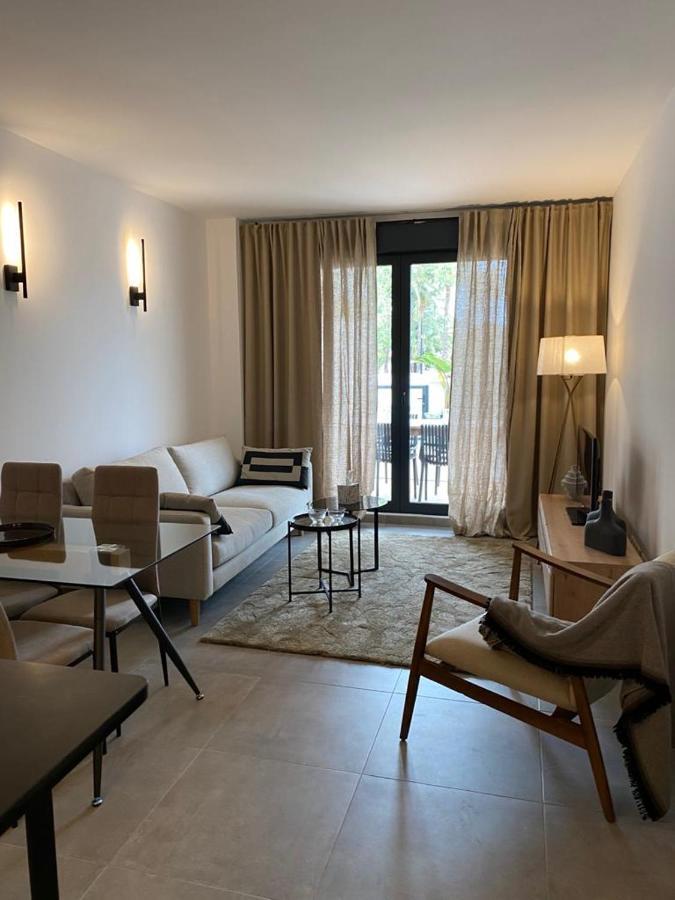 Mar Jonica Apartment Denia Exterior photo